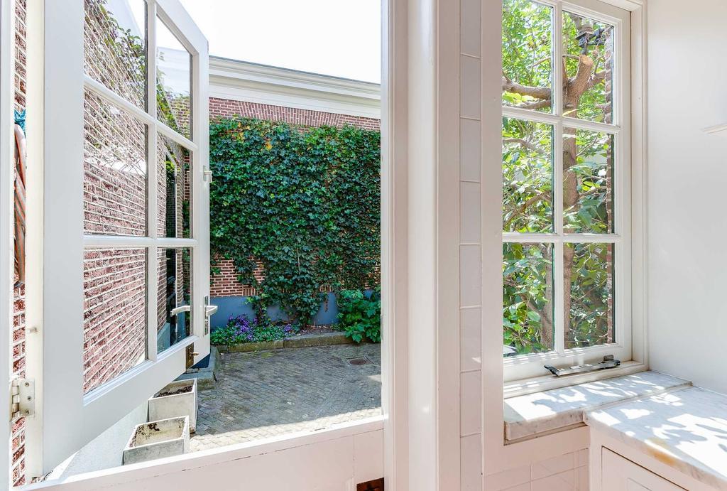 Te huur Huis Parklaan in Haarlem