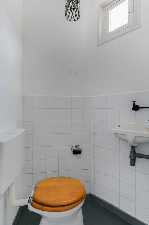 Te huur Huis Parklaan in Haarlem