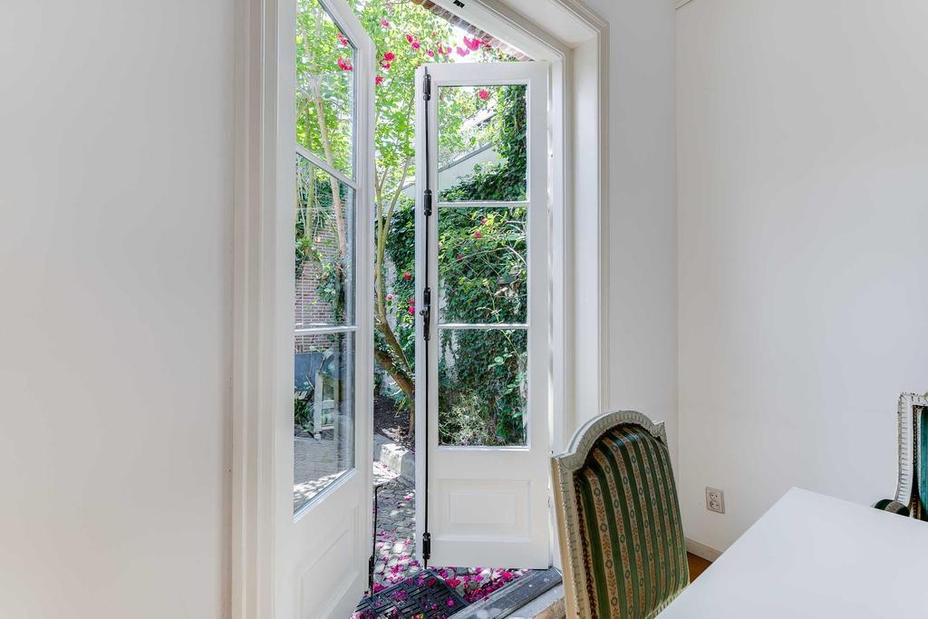 Te huur Huis Parklaan in Haarlem