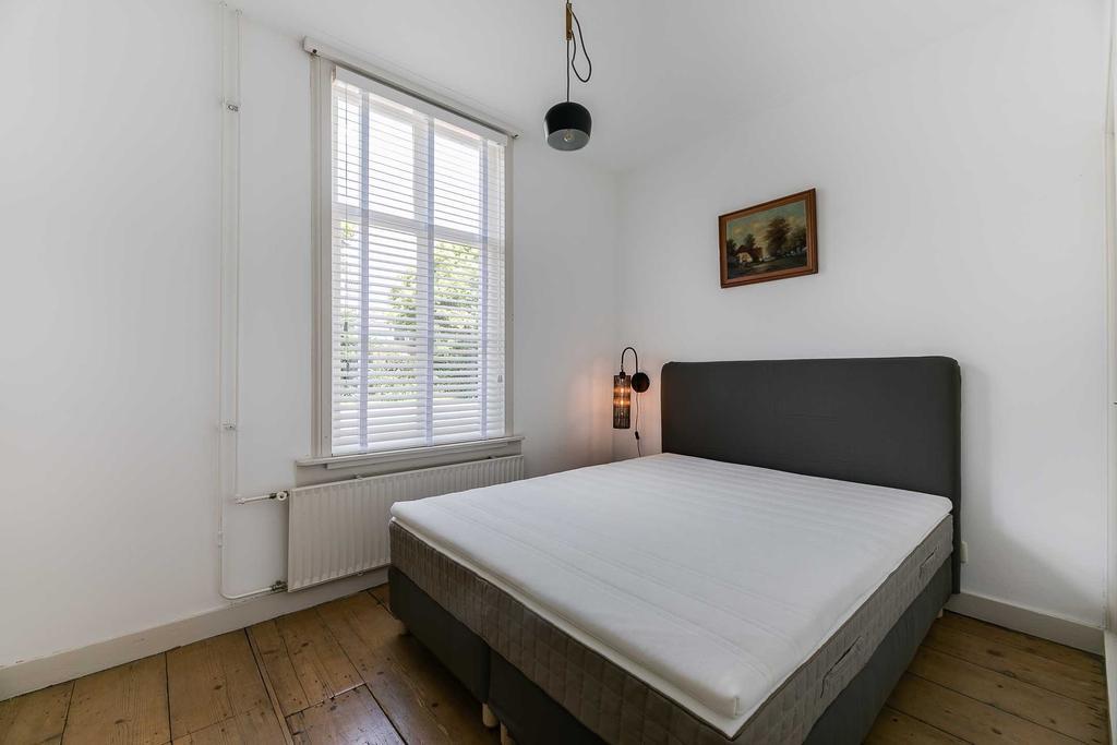 Te huur Huis Parklaan in Haarlem