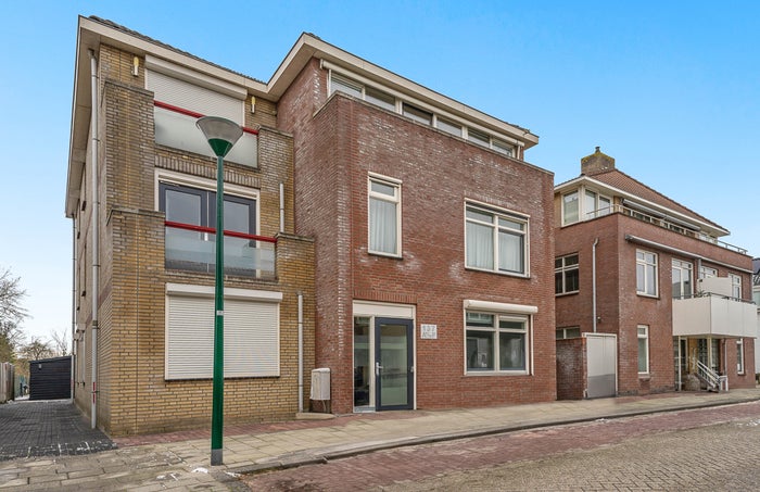 Hoofdstraat 137 B