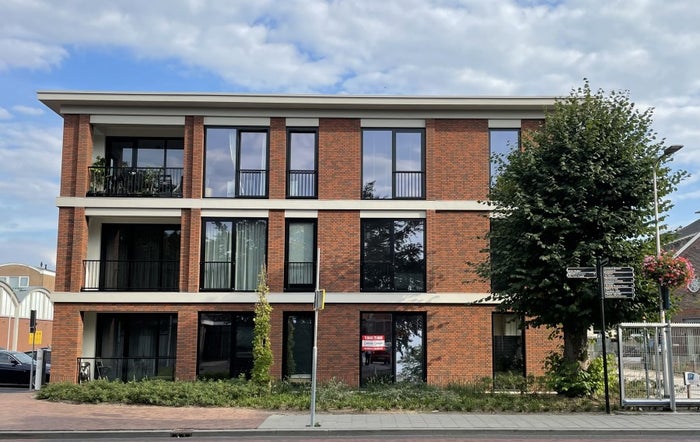 Te huur: Appartement Dirk Jakobsstraat in Meppel