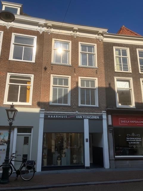 Breestraat