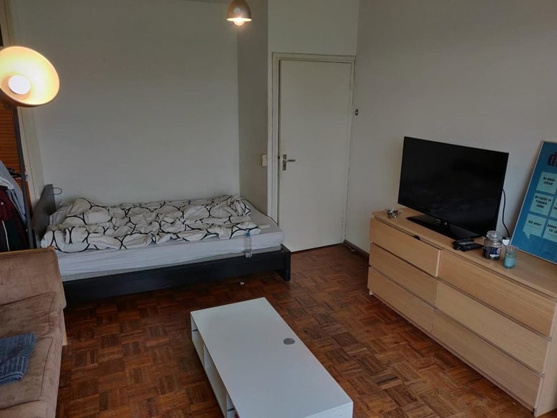 Te huur Appartement Nassaulaan 4 B in Maastricht
