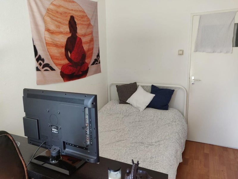 Te huur Appartement Nassaulaan 4 B in Maastricht