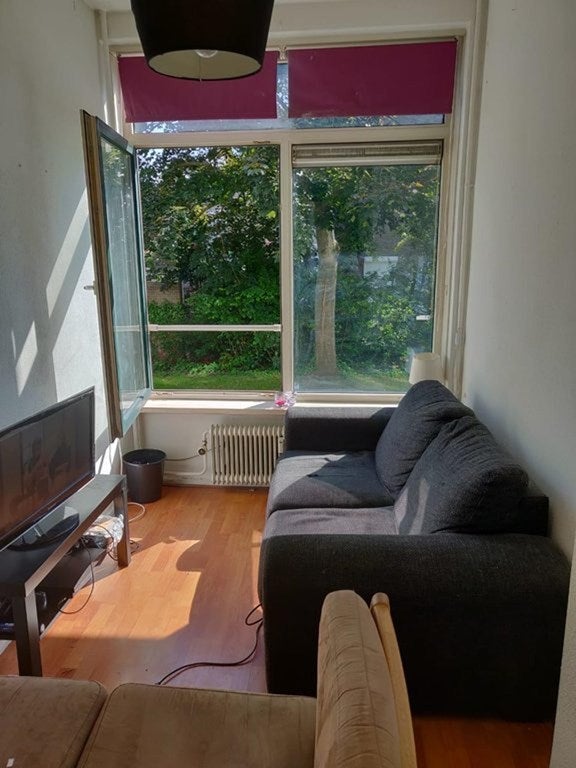 Te huur Appartement Nassaulaan 4 B in Maastricht