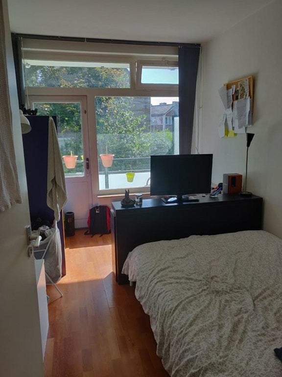 Te huur Appartement Nassaulaan 4 B in Maastricht