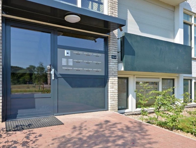 Te huur Appartement Nassaulaan 4 B in Maastricht