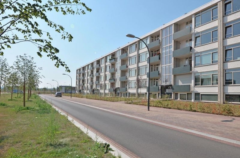Te huur Appartement Nassaulaan 4 B in Maastricht