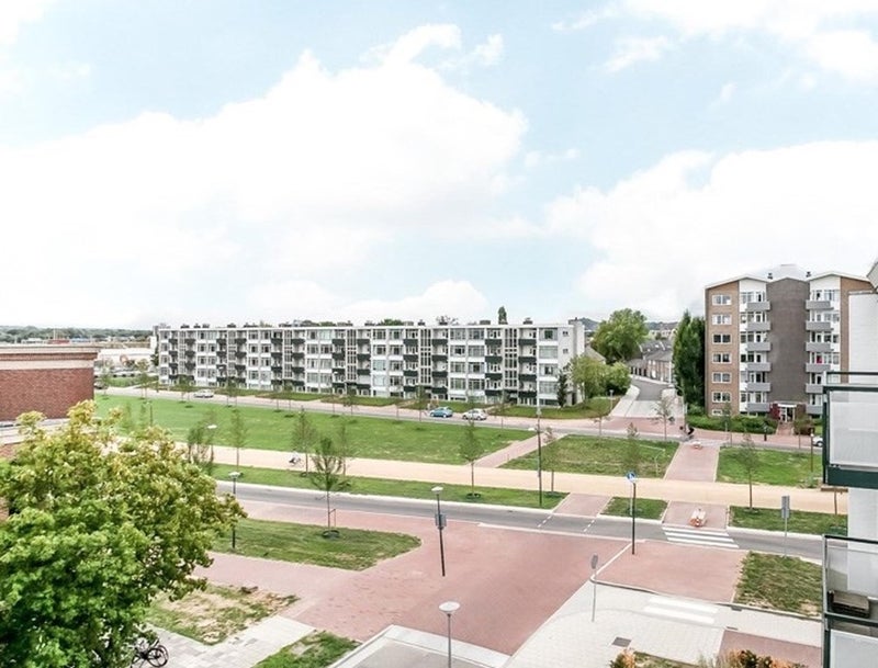 Te huur Appartement Nassaulaan 4 B in Maastricht
