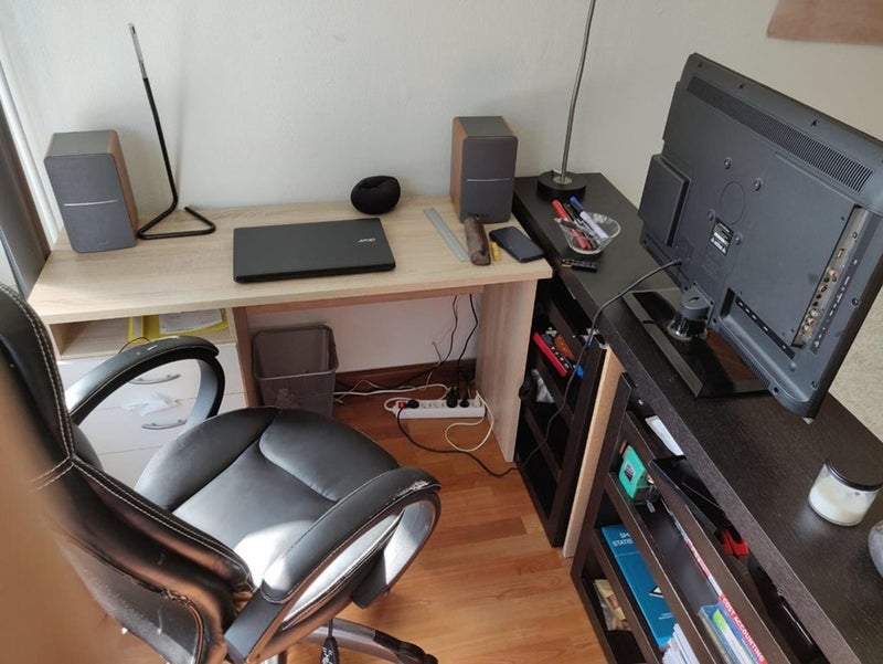 Te huur Appartement Nassaulaan 4 B in Maastricht