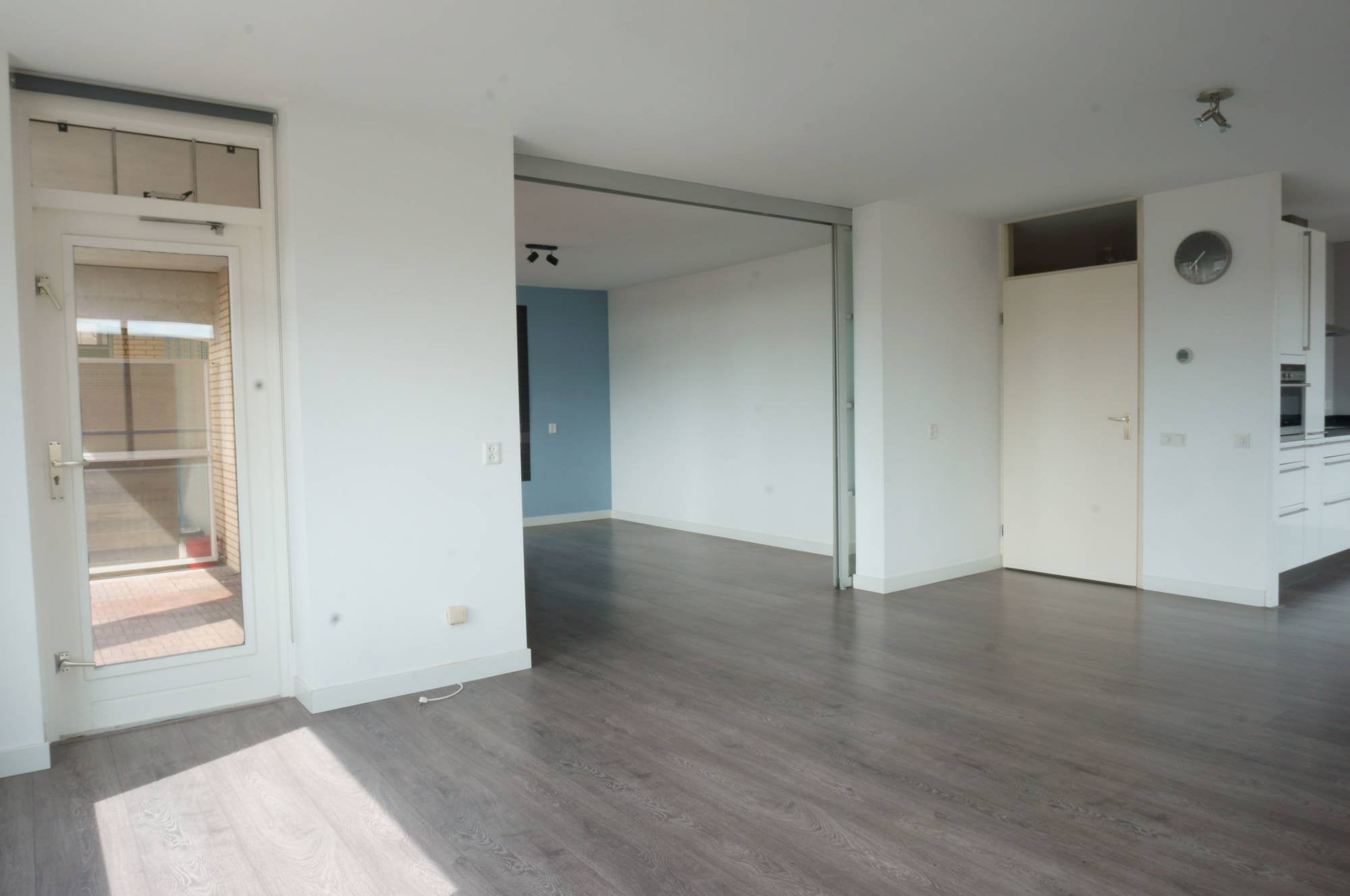 Appartement te huur: Henriëtte Roland Holststraat 116, Utrecht
