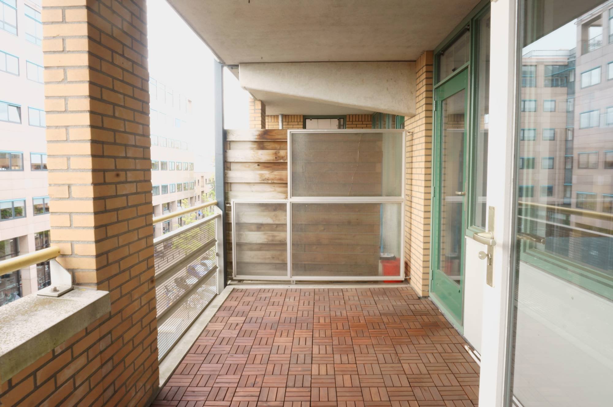 Appartement te huur: Henriëtte Roland Holststraat 116, Utrecht