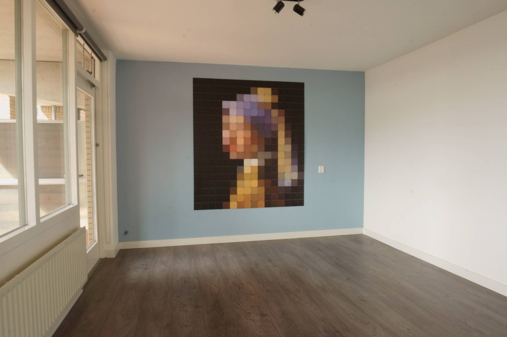 Appartement te huur: Henriëtte Roland Holststraat 116, Utrecht