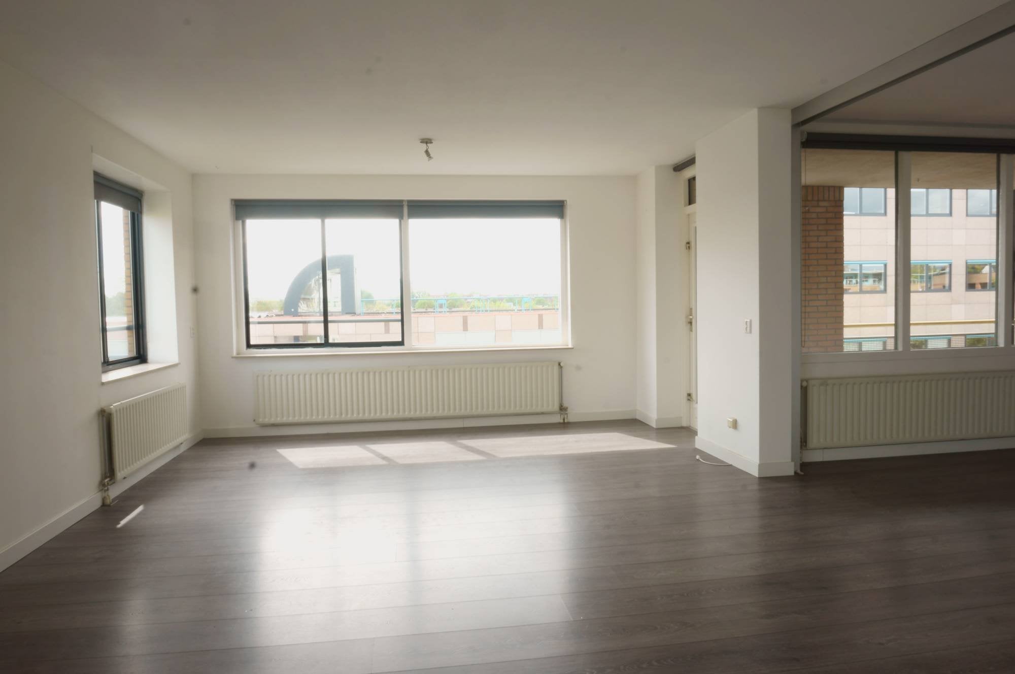 Appartement te huur: Henriëtte Roland Holststraat 116, Utrecht