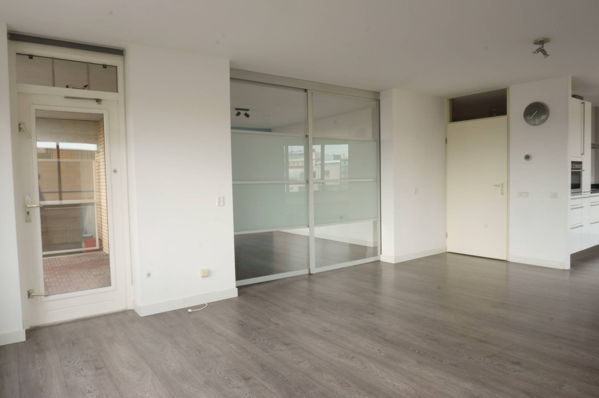 Appartement te huur: Henriëtte Roland Holststraat 116, Utrecht