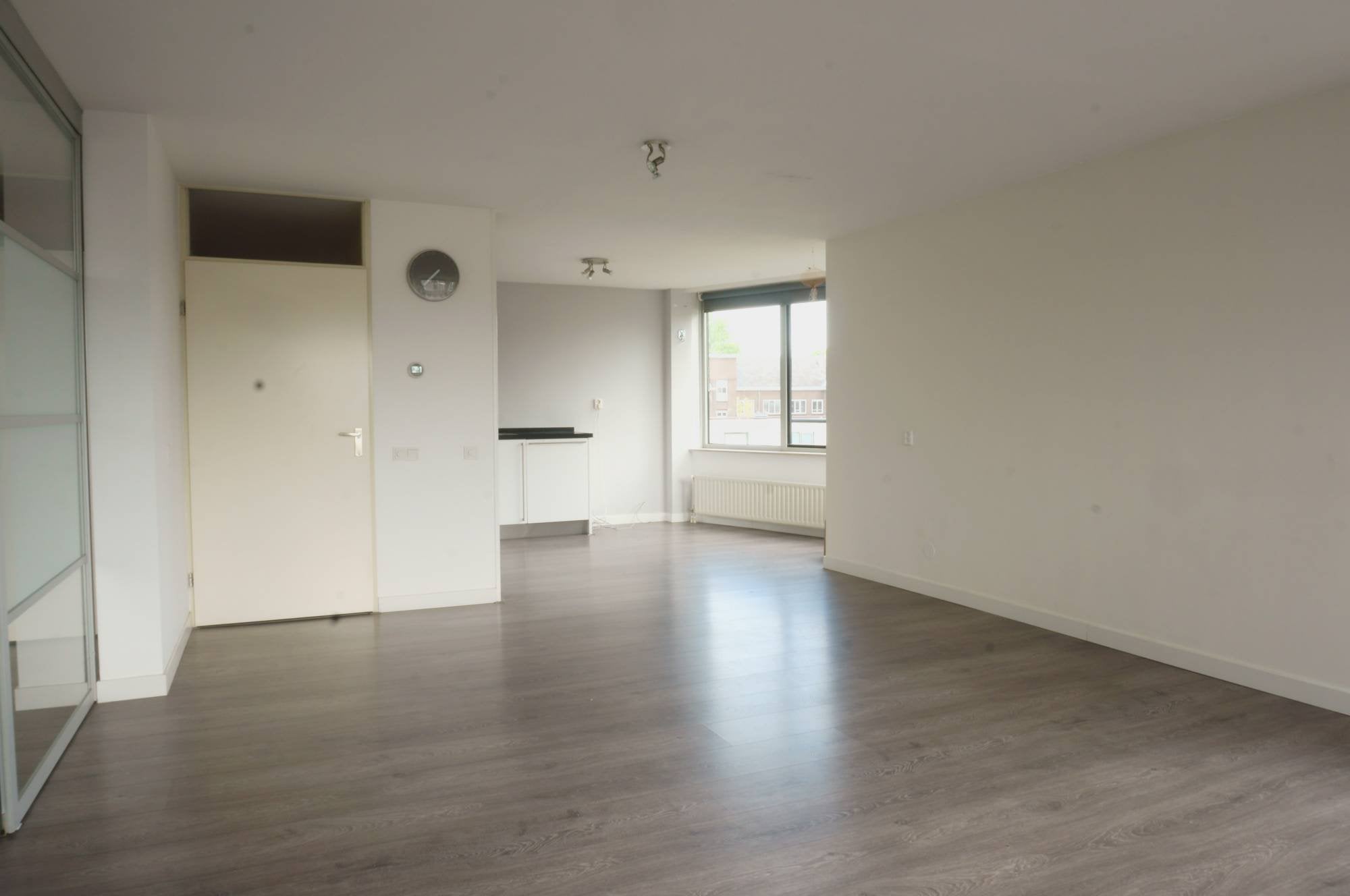 Appartement te huur: Henriëtte Roland Holststraat 116, Utrecht