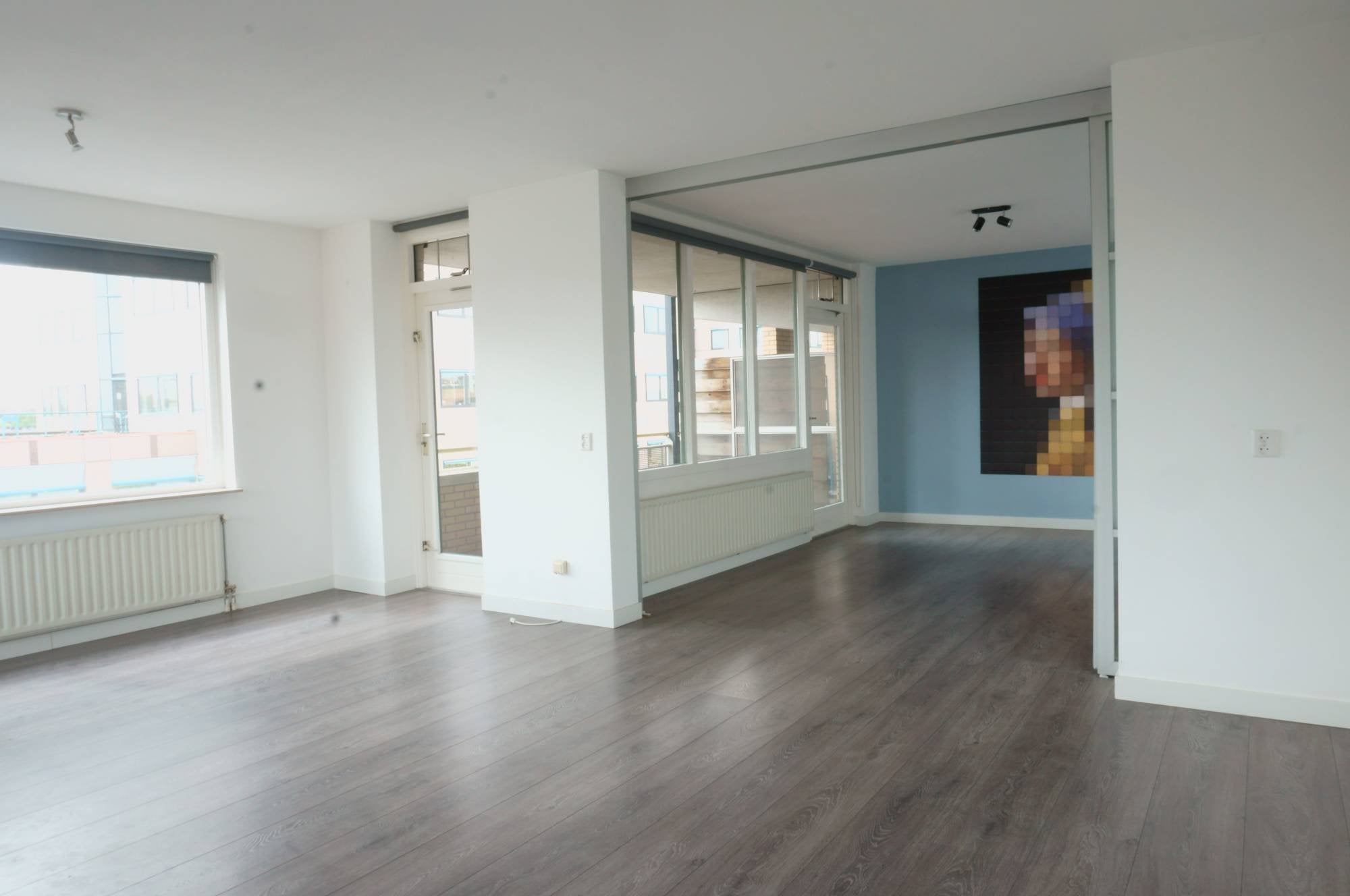 Appartement te huur: Henriëtte Roland Holststraat 116, Utrecht