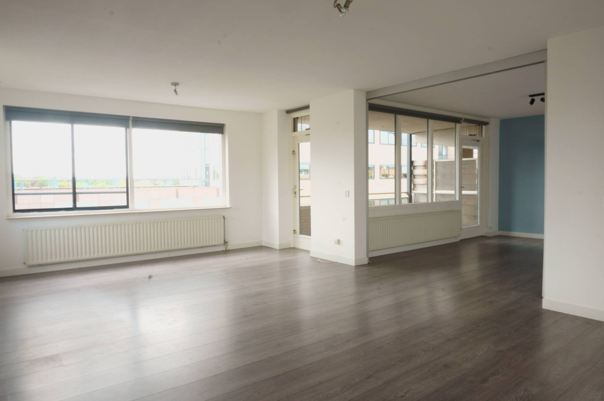 Appartement te huur: Henriëtte Roland Holststraat 116, Utrecht