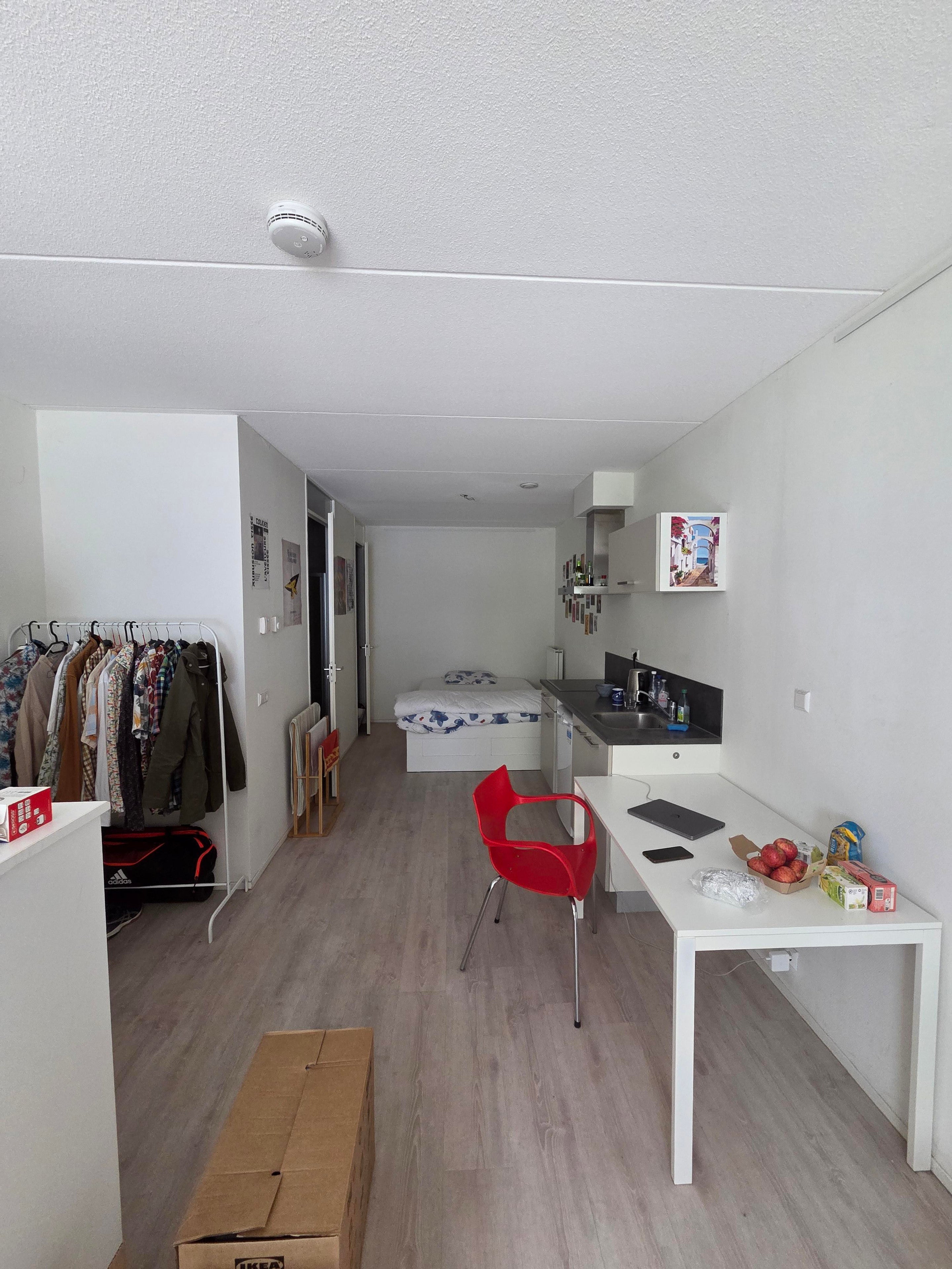 Woning te huur: Willem Dreeslaan, Utrecht