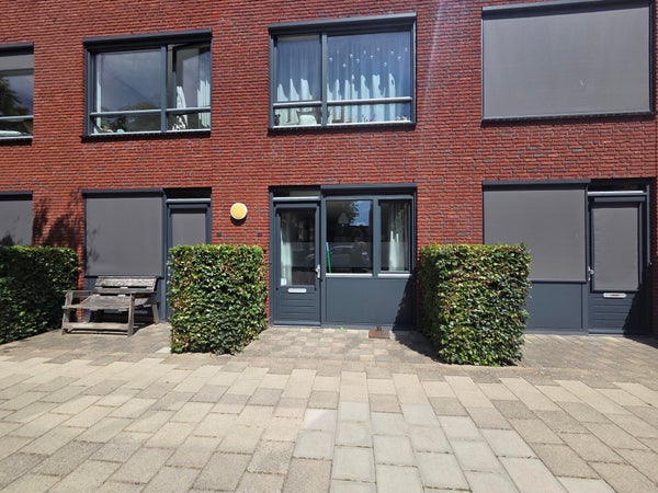 Studio Willem Dreeslaan in Utrecht