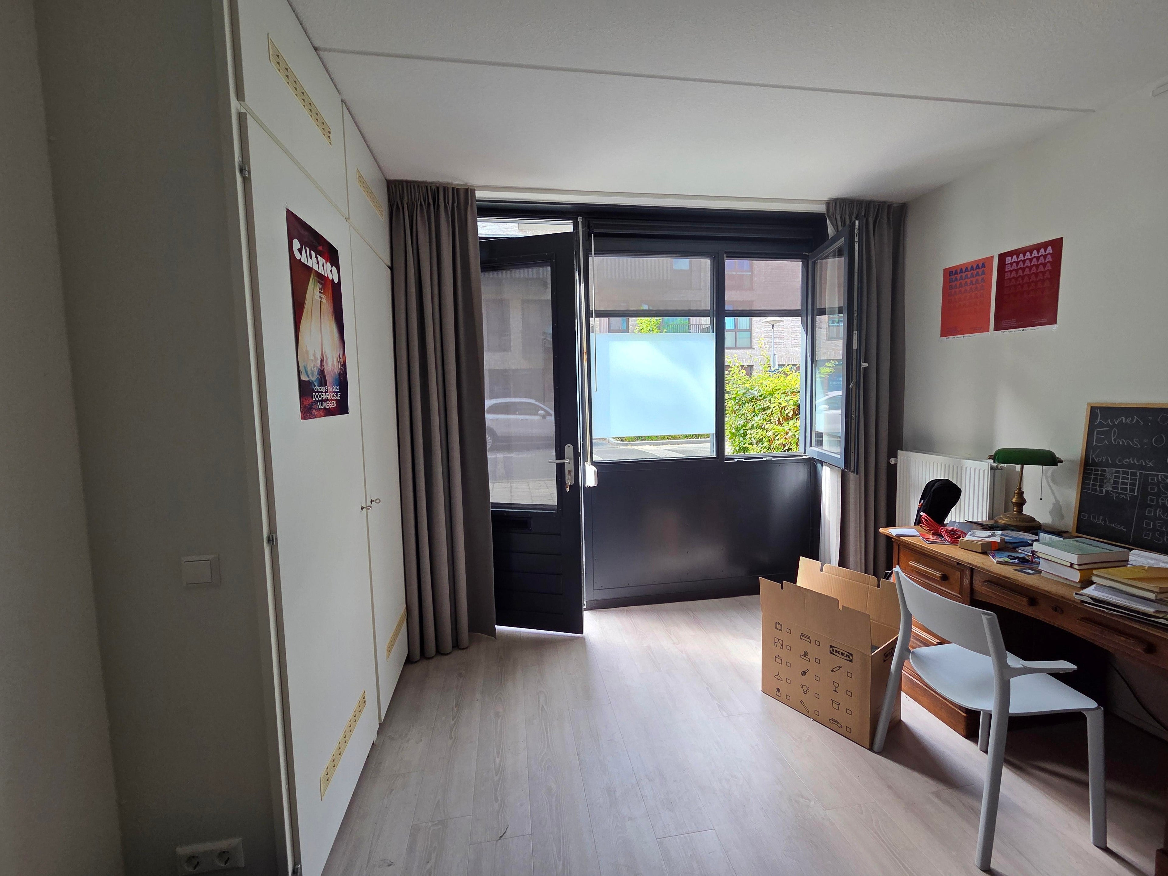 Woning te huur: Willem Dreeslaan, Utrecht