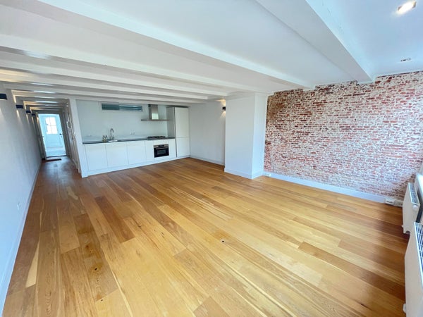 Appartement Keizersgracht in Amsterdam
