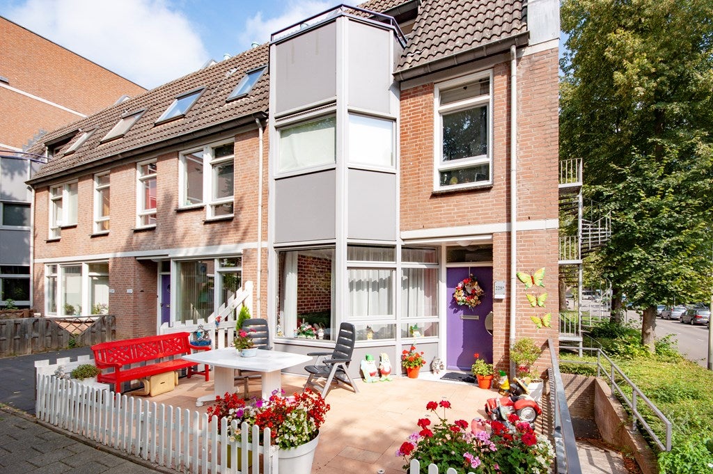 Appartement kopen Maastricht