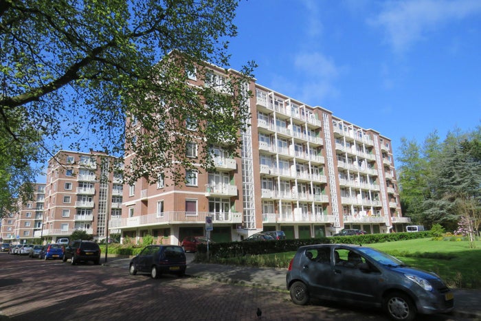 Te huur: Appartement Ranonkelstraat 151 in Den Haag