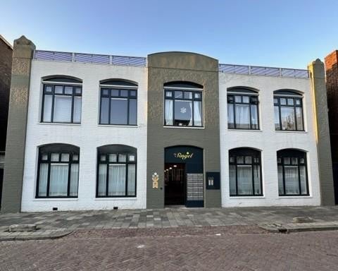 Helper Oostsingel, Groningen