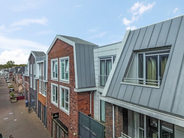 Appartement Grotestraat 82 A in Ede