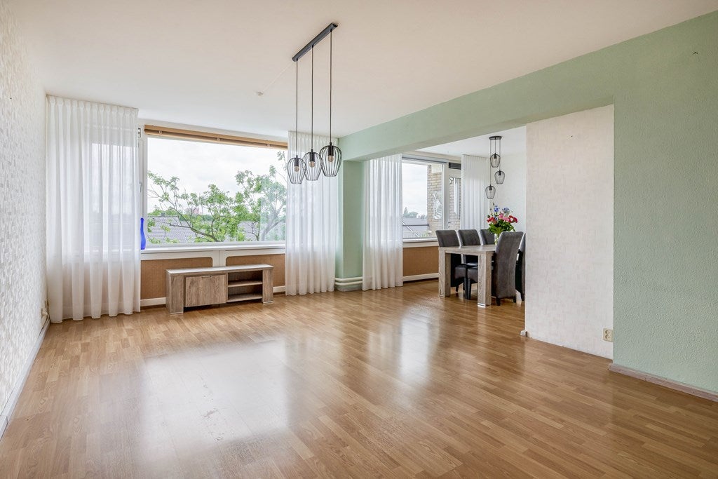 Appartement Molenvliet 148 in Rotterdam