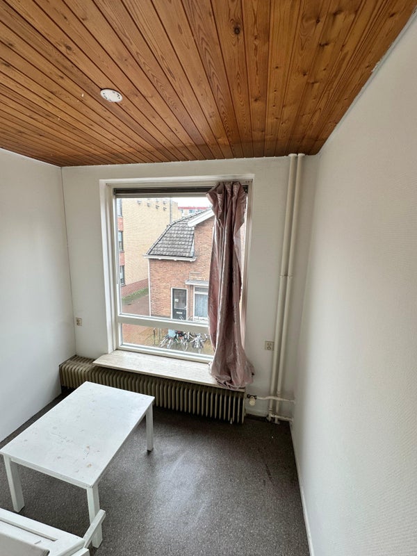 Room Venestraat in Nijkerk