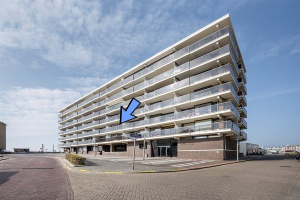 schoolstraat 9 zandvoort te koop