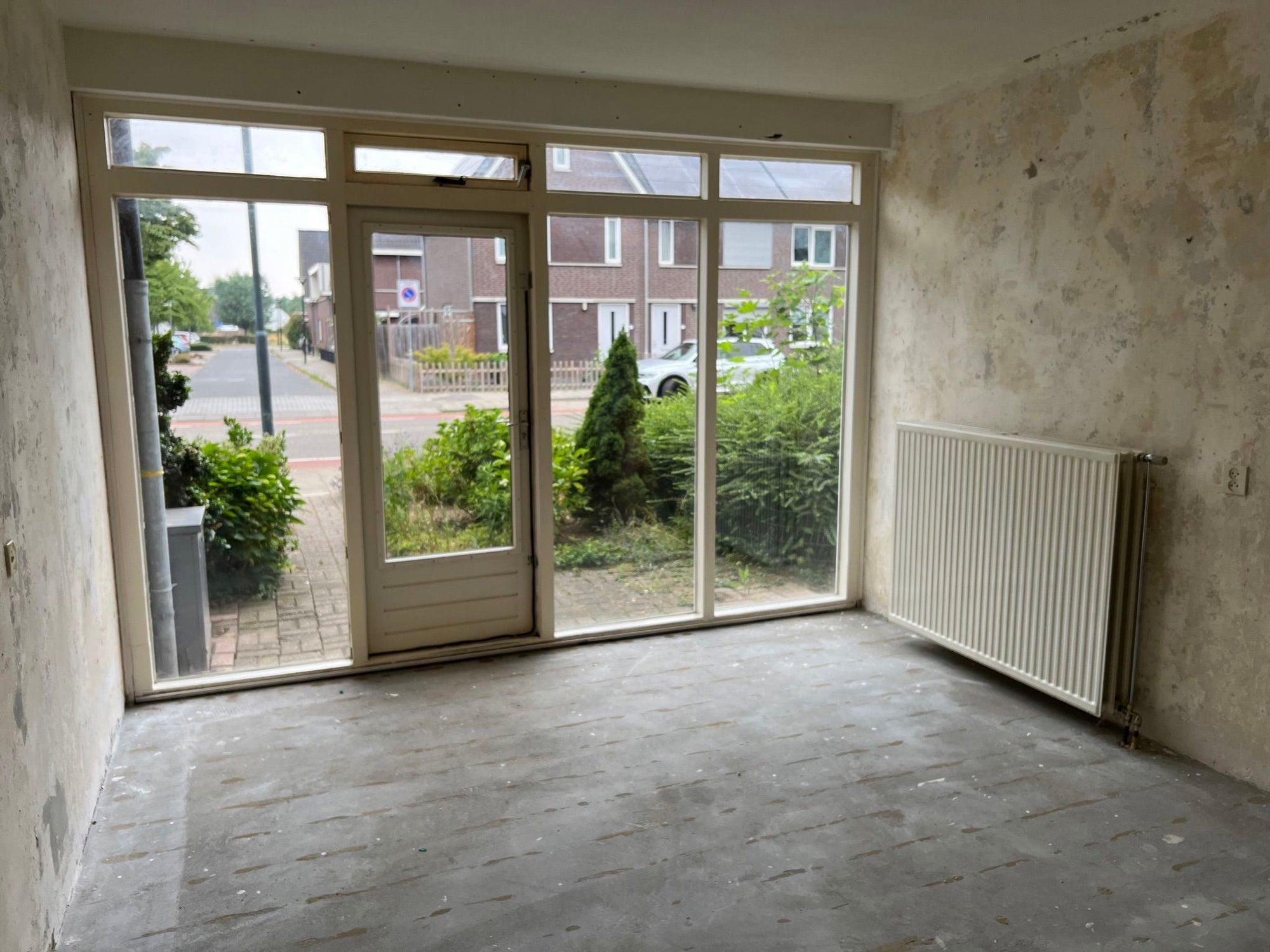 Appartement Tudderenderweg in Sittard