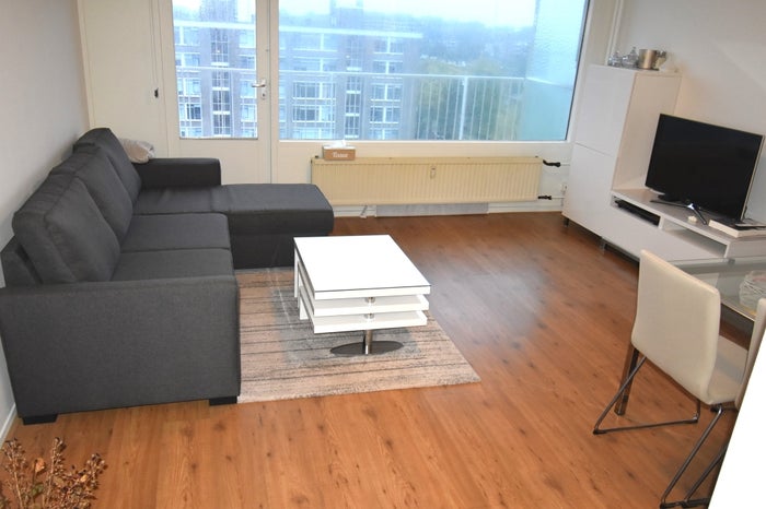 Te huur: Appartement Hengelolaan in Den Haag