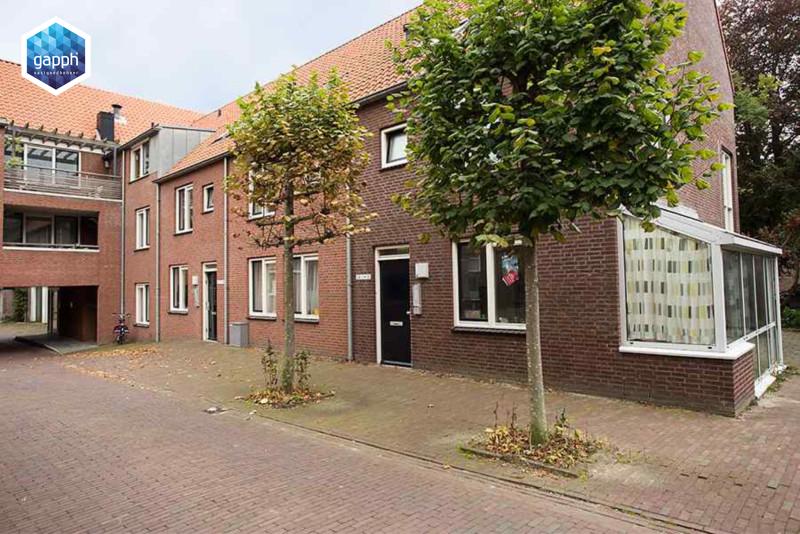 Hof van Sint Pieter