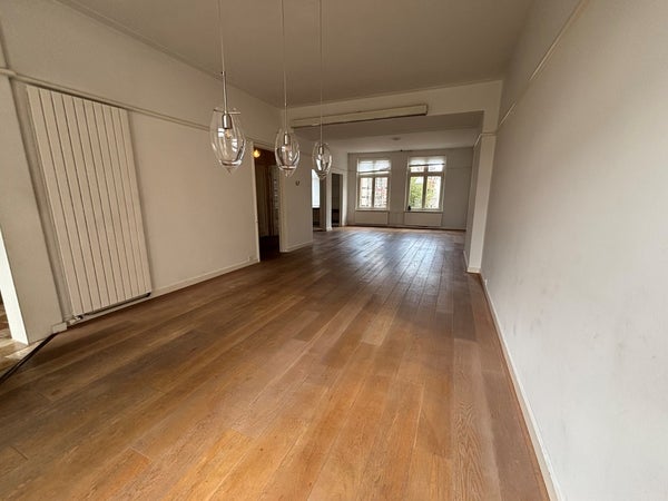 Appartement Jan Willem Brouwersstraat in Amsterdam