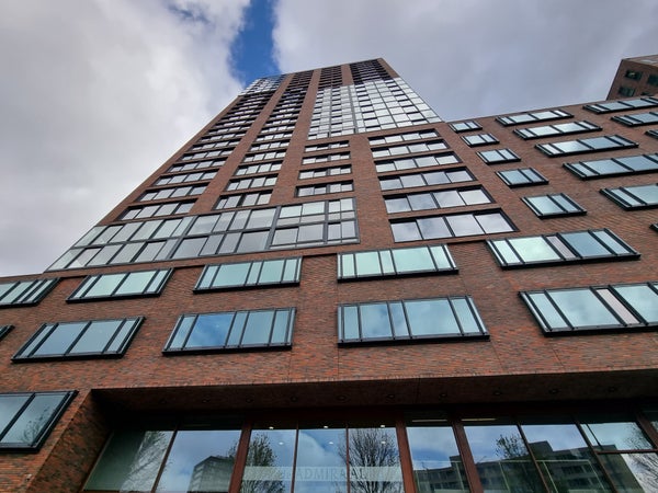 Te huur: Appartement Admiraliteitskade in Rotterdam