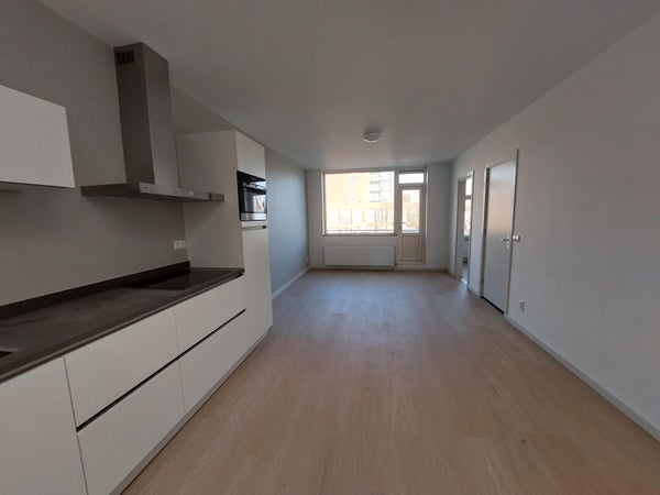 vrije-sector-woningen te huur op Schiedamseweg