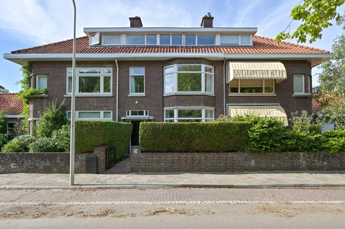 Benoordenhoutseweg 274