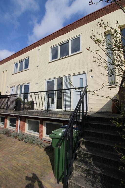 Rental Apartments Almere