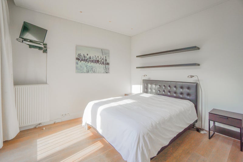 Te huur Appartement Pieter Cornelisz. Hooftstraat in Amsterdam