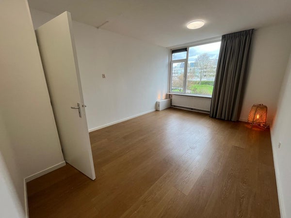 Appartement Doddendaal in Amsterdam