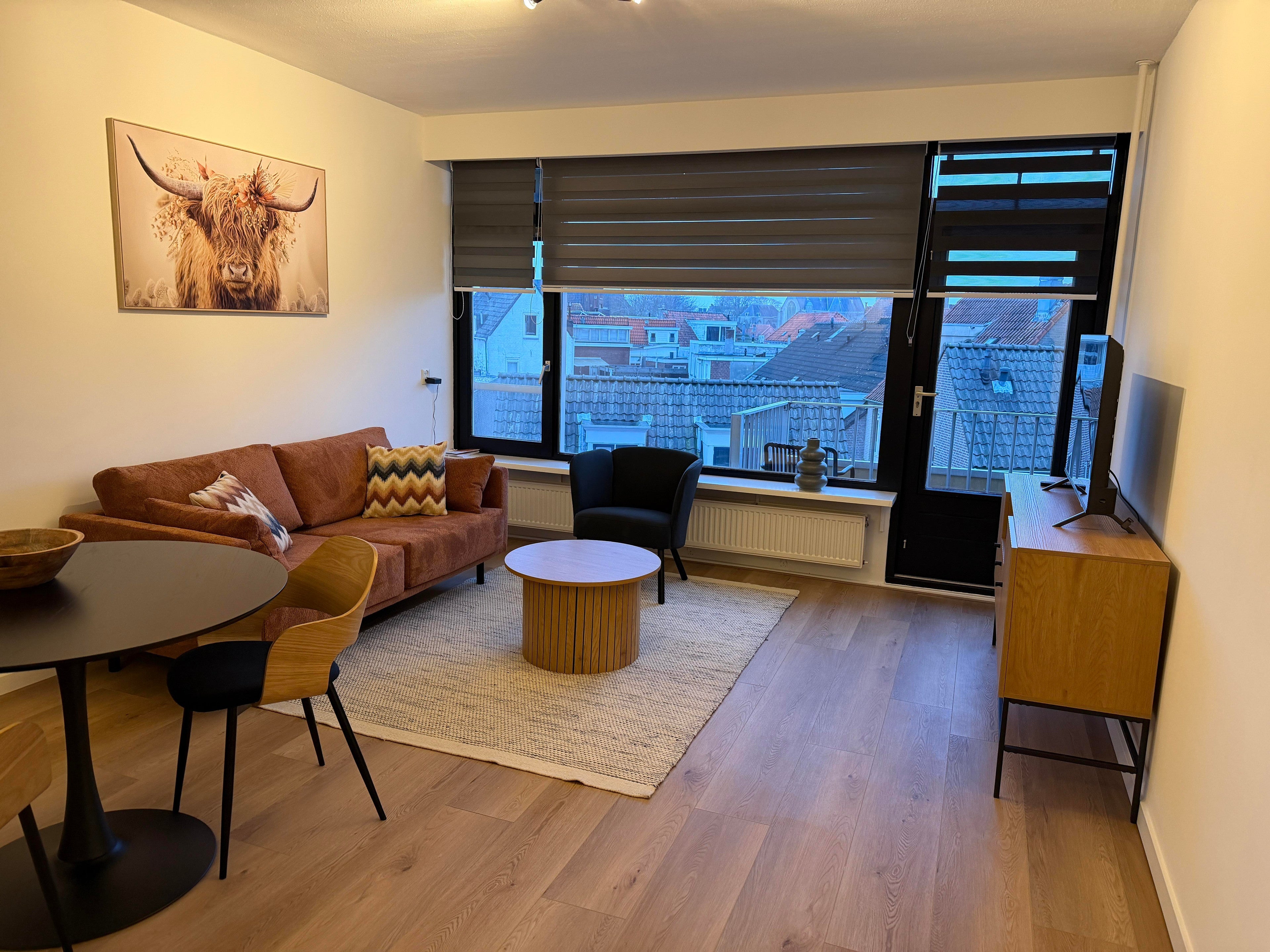 Woning te koop: Noordsingel, Bergen Op Zoom