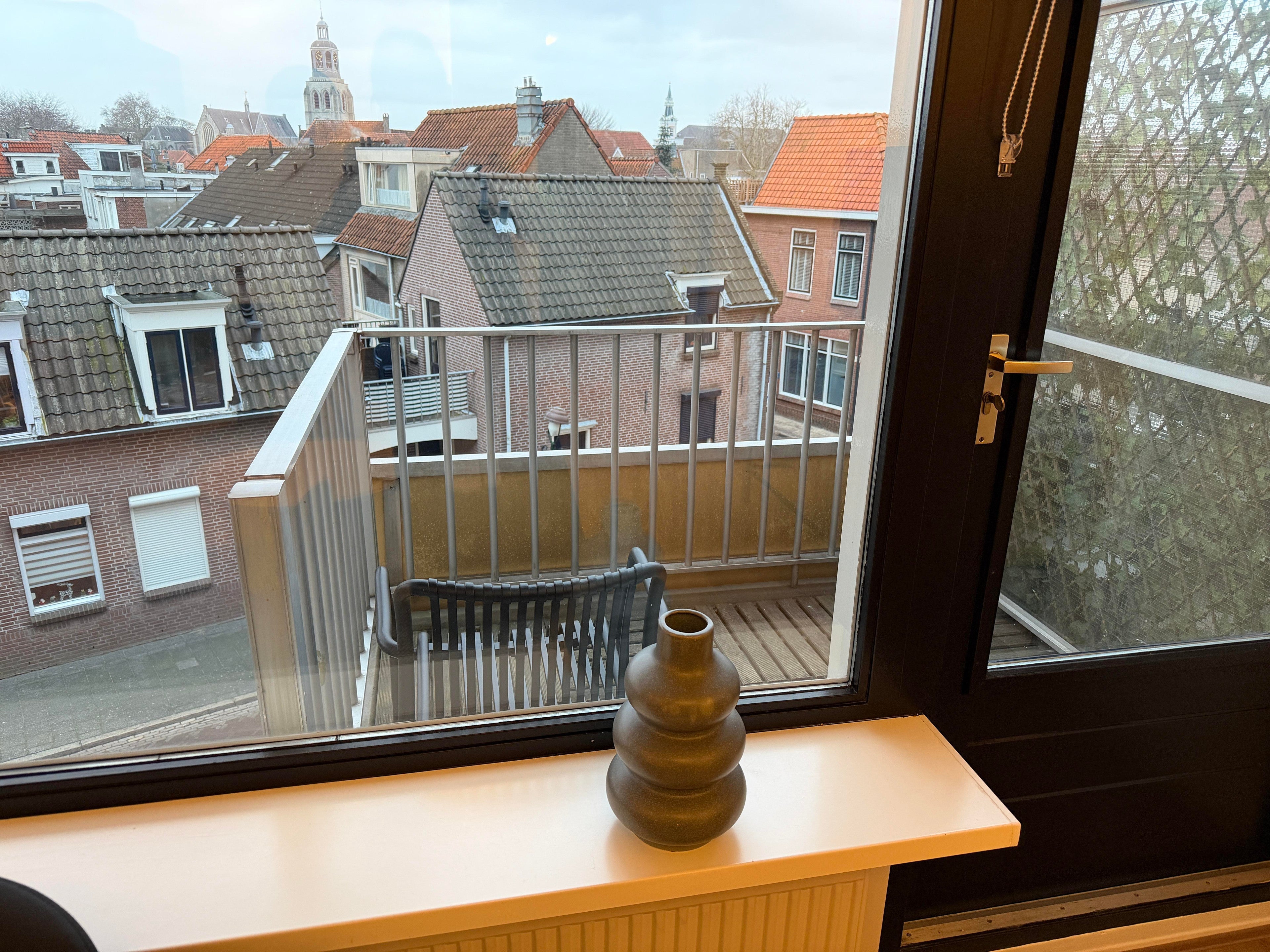 Woning te koop: Noordsingel, Bergen Op Zoom