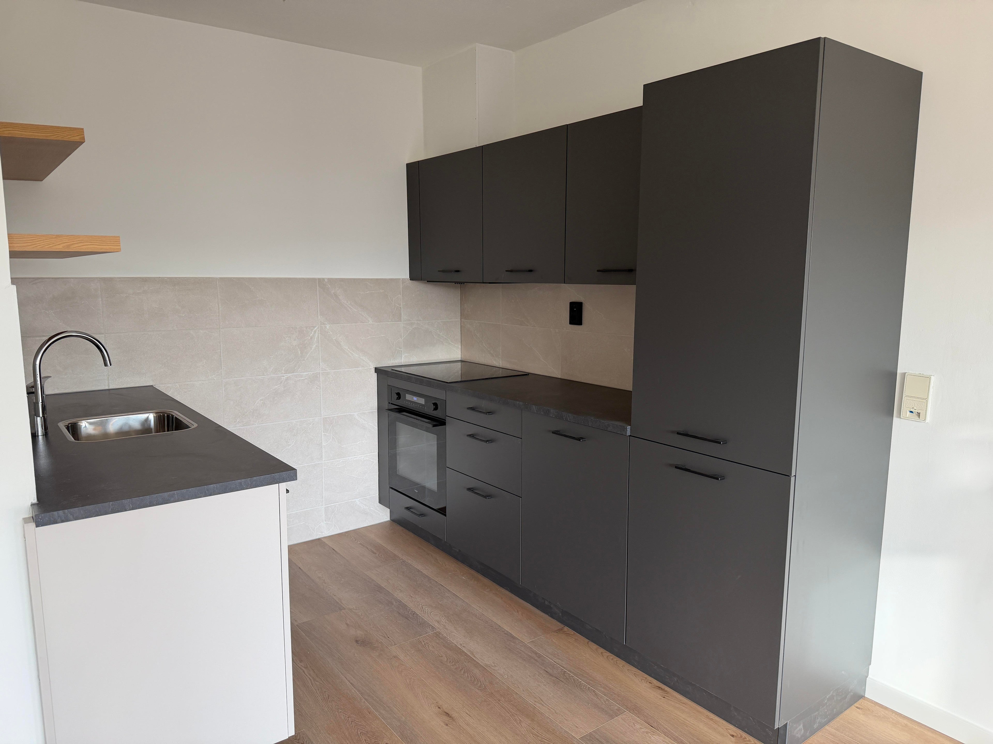 Woning te koop: Noordsingel, Bergen Op Zoom