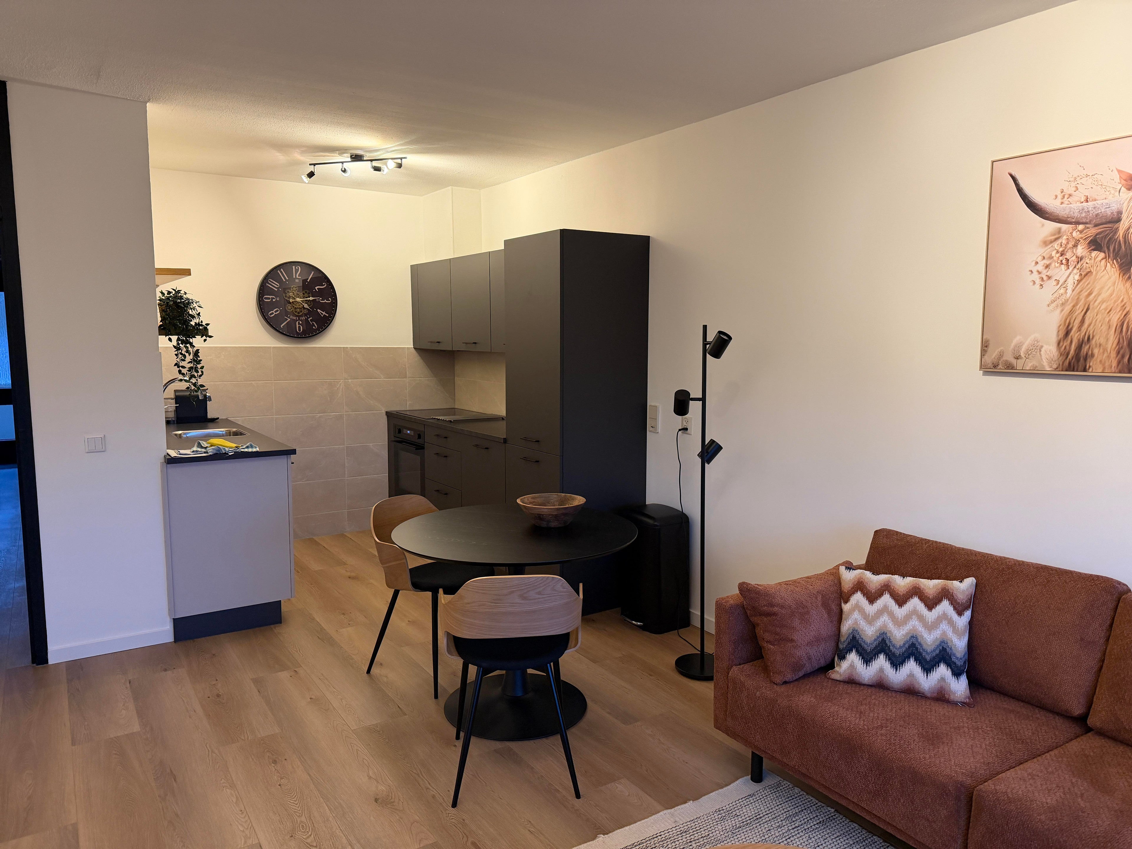 Woning te koop: Noordsingel, Bergen Op Zoom