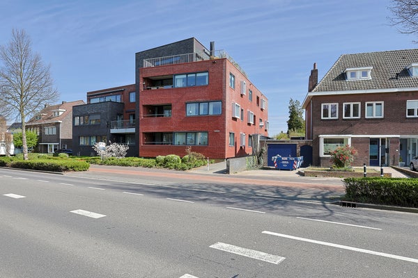 Flat Rijksweg Zuid in Sittard