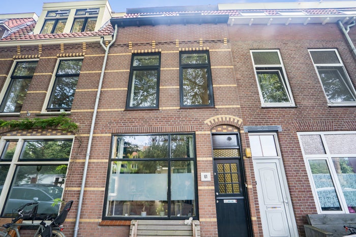 Te huur: Huis Billitonkade 61 in Utrecht